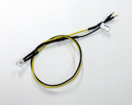 PIKO 36013 - G - LED + Kabel BR 80, US